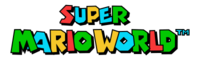 Logo Super Mario World.png