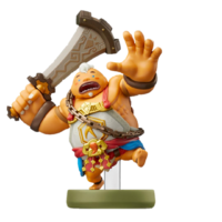 Amiibo Yunobo - Serie The Legend of Zelda.png