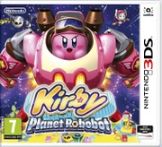 Caja de Kirby Planet Robobot (Europa).jpg