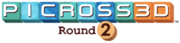 Picross 3D: Round.