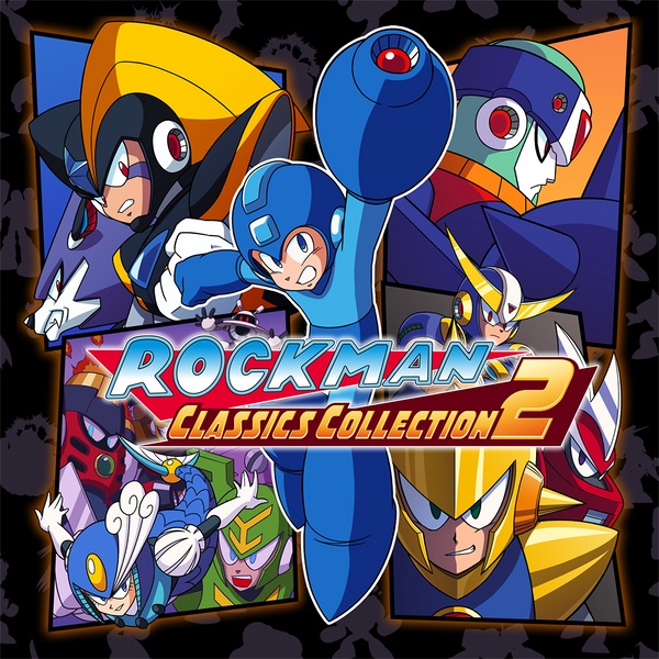 Archivo:Icono de Mega Man Legacy Collection 2 (Japón).jpg