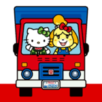 Póster de Hello Kitty - Animal Crossing New Horizons.png