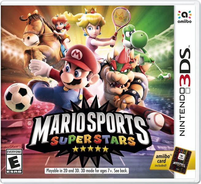 Archivo:Caja de Mario Sports Superstars (América).jpg
