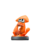 Amiibo Inkling calamar (variante naranja) - Serie Splatoon.png