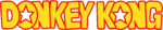 Logo de Donkey Kong.png