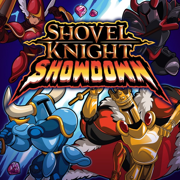 Archivo:Icono de Shovel Knight Showdown.jpg