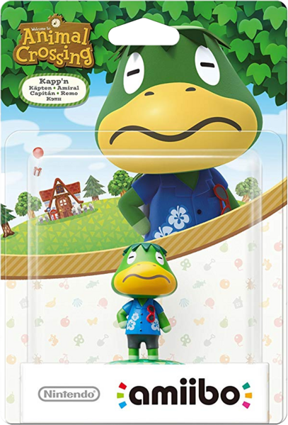 Archivo:Embalaje europeo del amiibo de Capitán - Serie Animal Crossing.png