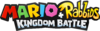 Logo de Mario + Rabbids Kingdom Battle.png