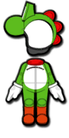 Atuendo de Yoshi - Mario Kart 8.png