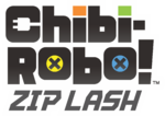 Logo de Chibi-Robo!™ Zip Lash.png