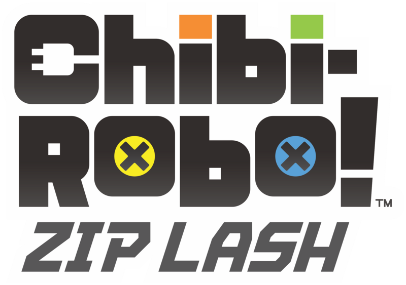 Archivo:Logo de Chibi-Robo!™ Zip Lash.png