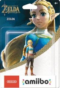 Embalaje americano del amiibo de Zelda - Serie The Legend of Zelda.jpg