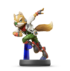 Amiibo Fox - Serie Super Smash Bros..png