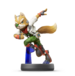 Amiibo Fox - Serie Super Smash Bros..png