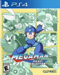 Caja de Mega Man Legacy Collection (PlayStation 4).jpg