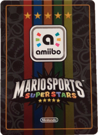 Reverso de las tarjetas de la serie Mario Sports Superstars (América).png