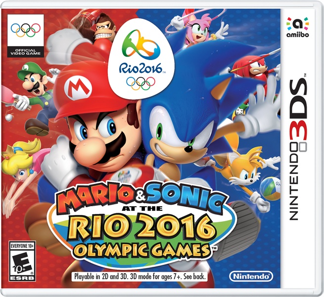 Archivo:Caja de Mario & Sonic en los Juegos Olímpicos Rio 2016 (3DS) (América).jpg