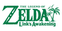 Logo de The Legend of Zelda Link's Awakening.png