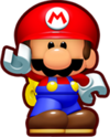 Mini Mario - amiibo Challenge.png