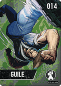Amiibo Guile - Serie 1 Street Fighter 6.png