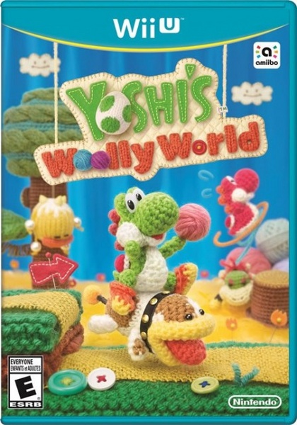 Archivo:Caja de Yoshi's Woolly World (América).jpg