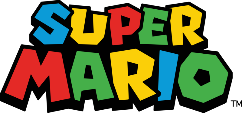 Archivo:Logo de Super Mario (franquicia).png