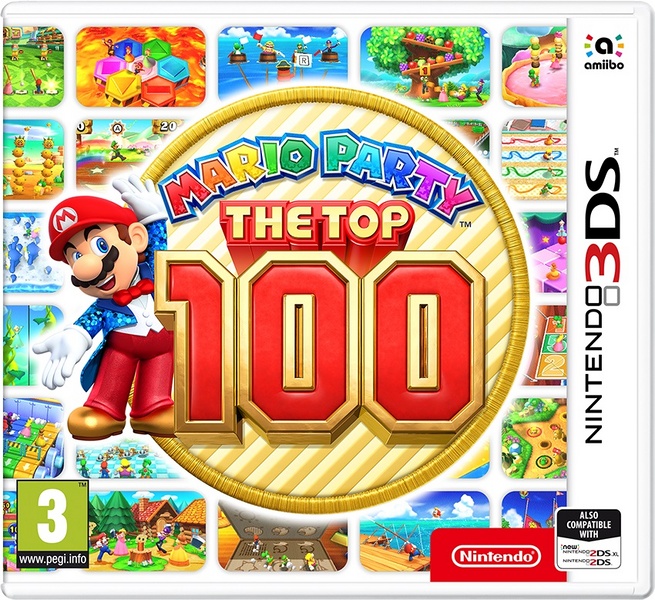 Archivo:Caja de Mario Party The Top 100 (Europa).jpg