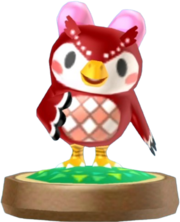 Estatua "Soñadora despierta".