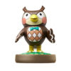 Amiibo Sócrates - Serie Animal Crossing.png