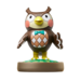 Amiibo Sócrates - Serie Animal Crossing.png