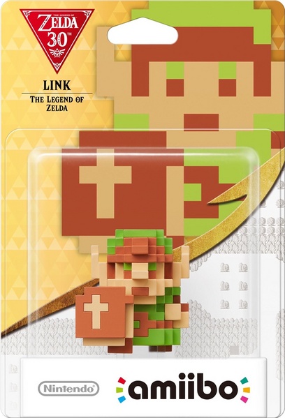 Archivo:Embalaje europeo del amiibo de Link (The Legend of Zelda) - Serie 30 aniversario TLoZ.jpg