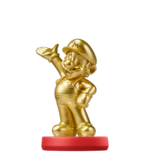 Amiibo Mario - Edición oro - Serie Super Mario.png