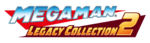 Logo de Mega Man Legacy Collection 2.png