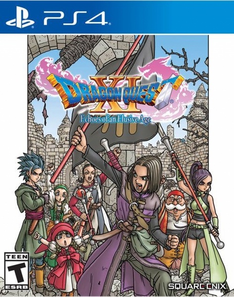 Archivo:Caja de Dragon Quest XI Ecos de un pasado perdido (PlayStation 4) (América).jpg