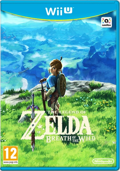 Archivo:Caja de The Legend of Zelda - Breath of the Wild (Europa).jpg
