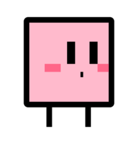 Sprite Kirby - Bye-Bye BoxBoy!.png