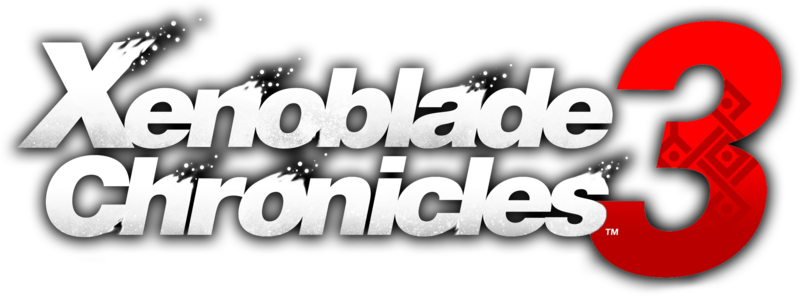 Archivo:Logo de Xenoblade Chronicles 3.png
