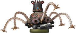 Amiibo Guardián - Serie The Legend of Zelda.png
