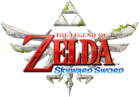 Logo de The Legend of Zelda - Skyward Sword.png