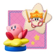Habilidad y sombrero de Kirby.