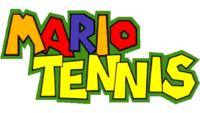 Logo de Mario Tennis.png