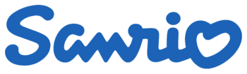 Logo de Sanrio.png