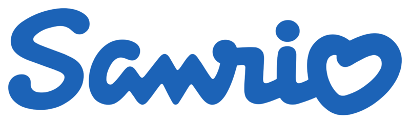 Archivo:Logo de Sanrio.png
