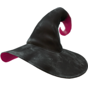 Sombrero hechizado.
