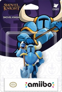 Embalaje del amiibo de Shovel Knight - Serie Shovel Knight.jpg