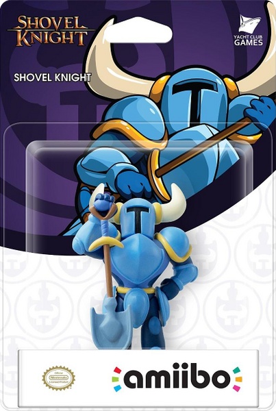Archivo:Embalaje del amiibo de Shovel Knight - Serie Shovel Knight.jpg