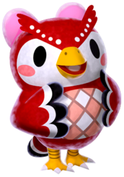 Espíritu de Estela.