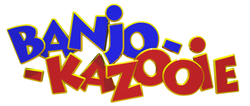 Logo de Banjo-Kazooie.png