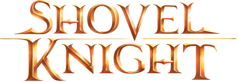 Archivo:Logo de Shovel Knight.png