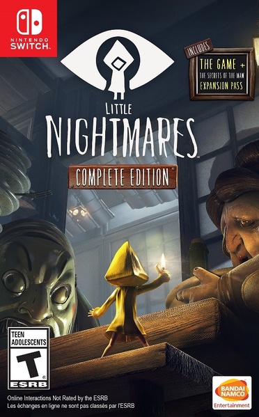 Archivo:Caja de Little Nightmares Complete Edition (América).jpg